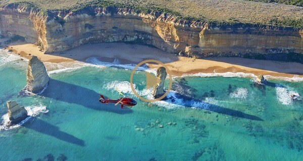 Great Ocean Road Private Tours Video