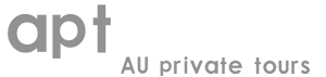 AU Private Tours Logo 300