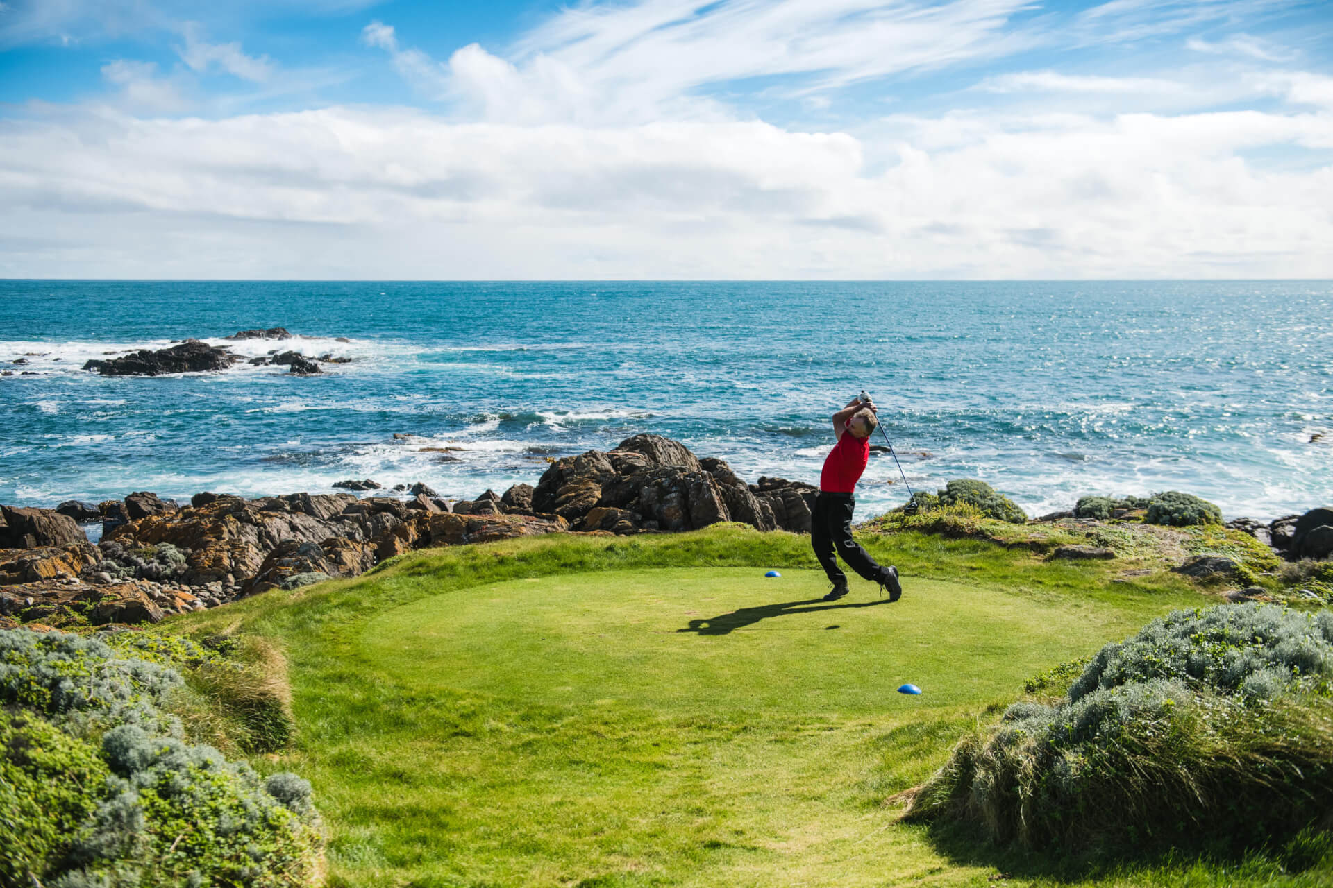 Cape Wickham Golf