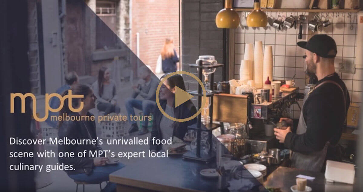 AU Private Tours Expert-Led Food Tours Melbourne