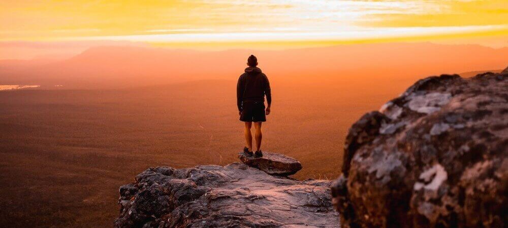 Visit spectacular Grampians