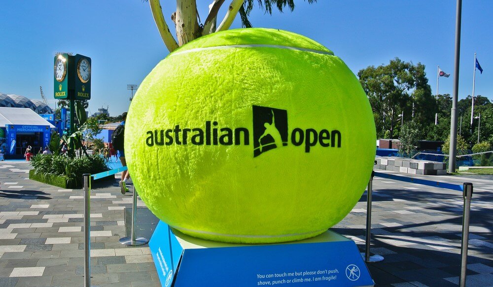 Experience Melbourne and Australian Open 2020