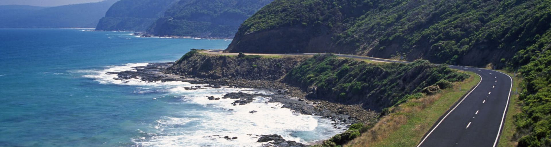 Great Ocean Road