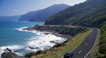 Great Ocean Road