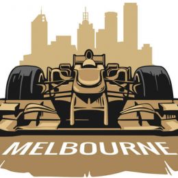 Visiting Australian Grand Prix 2020 in Melbourne?