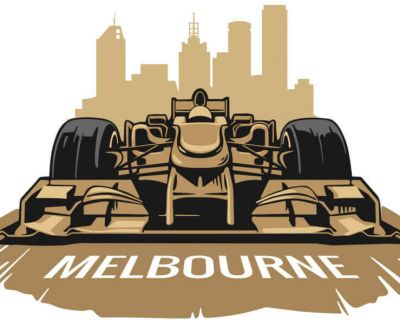 Visiting Australian Grand Prix 2020 in Melbourne?