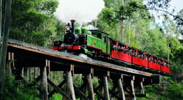 Dandenong Ranges