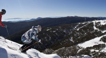 Snow Tours from Melbourne