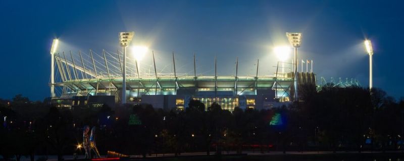 MCG Luxury: Discover the excitement and fascinating history of Melbourne Cricket Ground