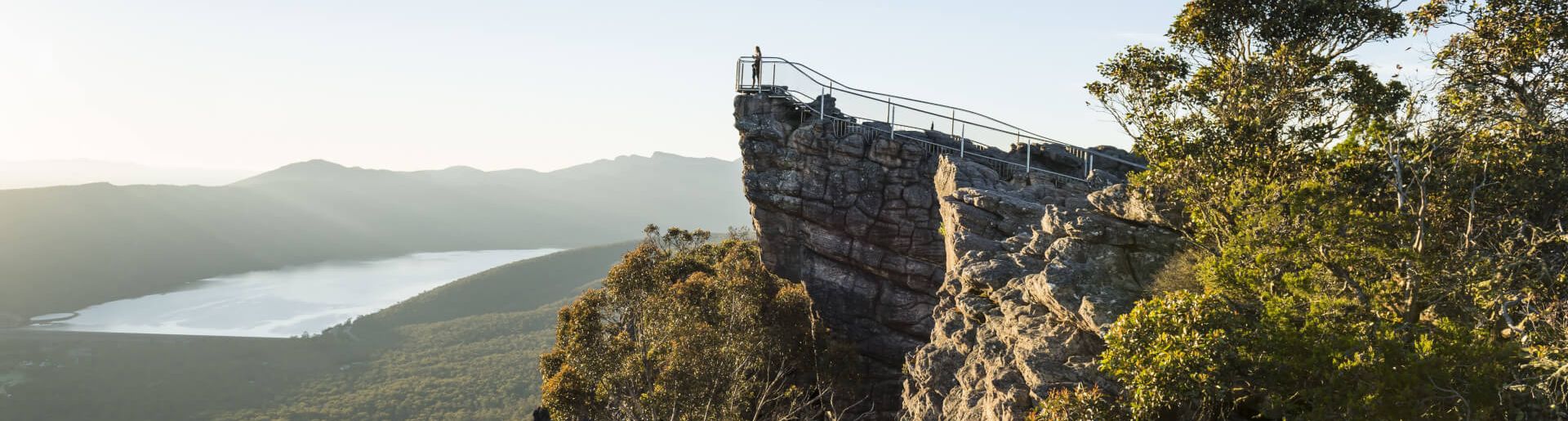 Grampians