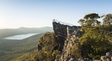 Grampians