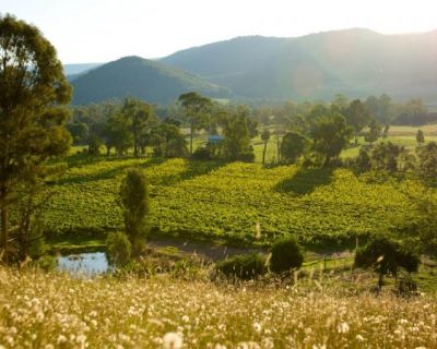 Victoria’s High Country in Autumn