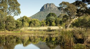 Grampians